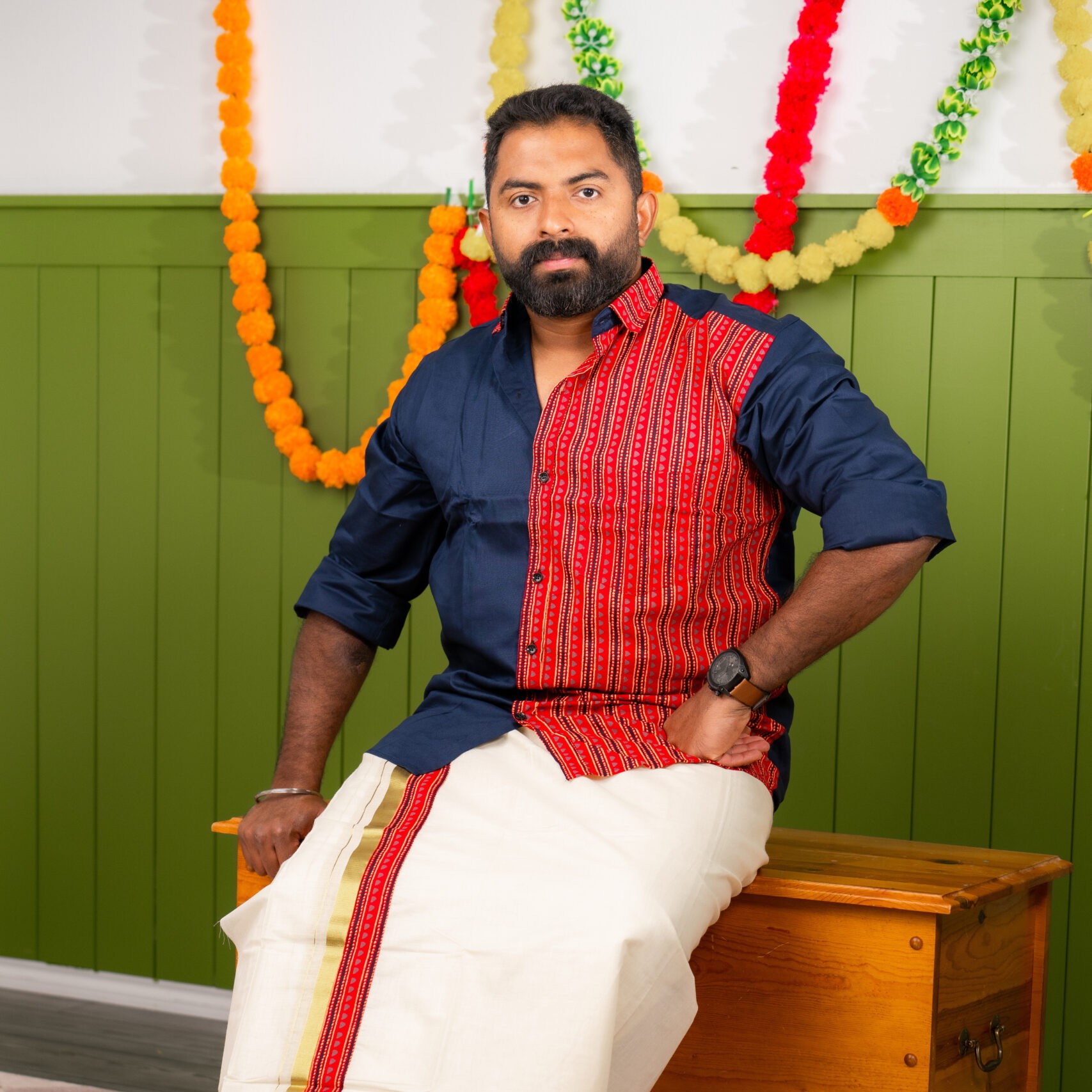 Onam Collection