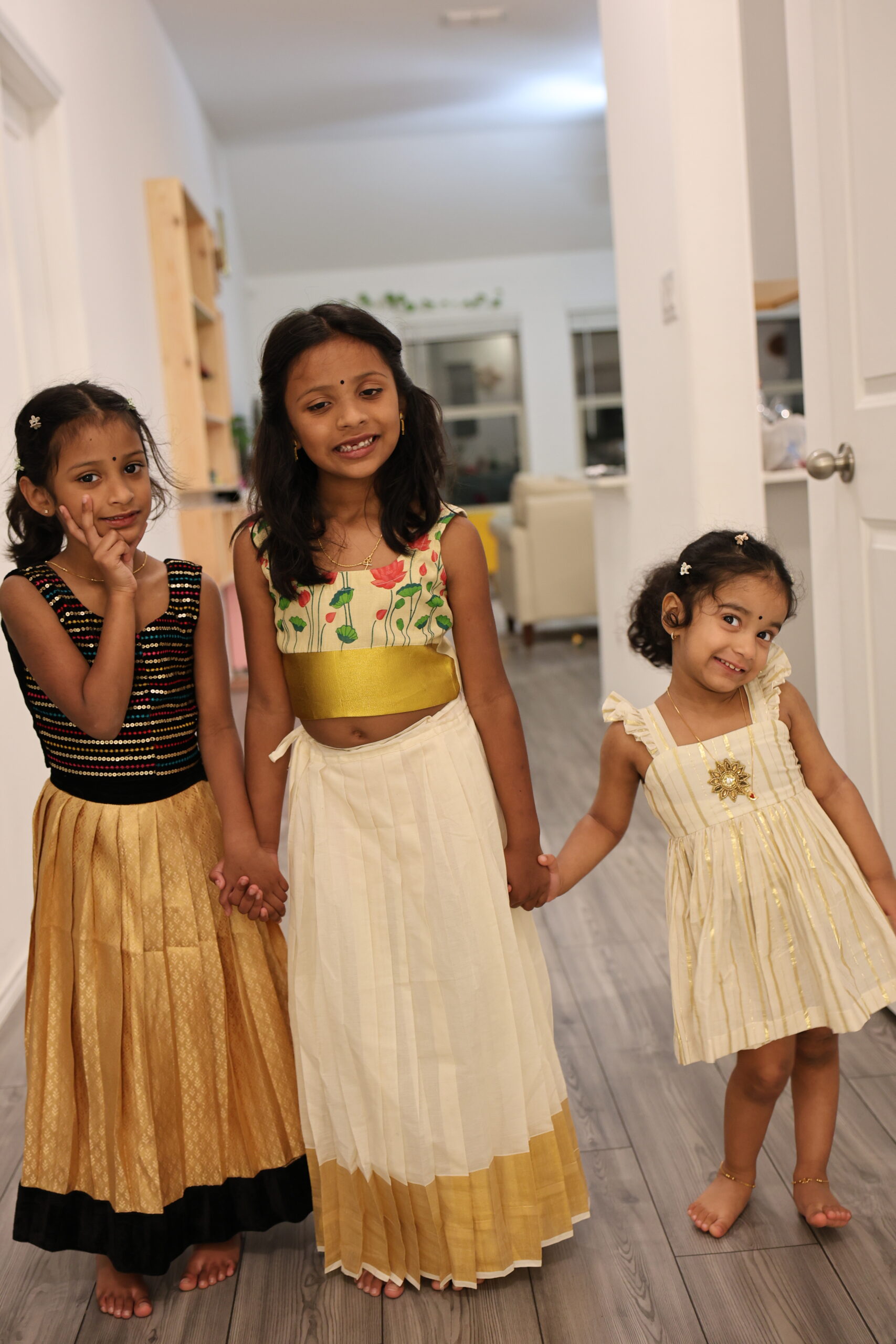 Onam Collection