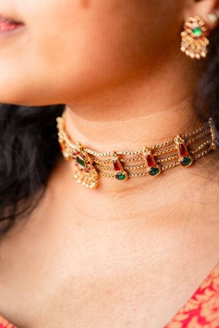 Choker